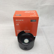 コンバージョンレンズ|SONY