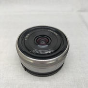 単焦点レンズ|SONY