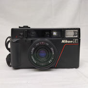 フィルムカメラ|NIKON