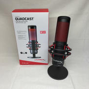 USBコンデンサーマイク|HYPERX