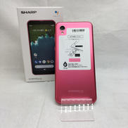 スマートフォン|SHARP