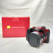 デジタルカメラ|NIKON