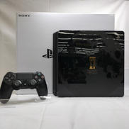 PS4 FF XV LUNA EDITION|SONY