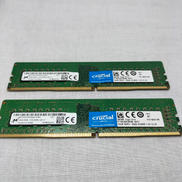 メモリー|CRUCIAL