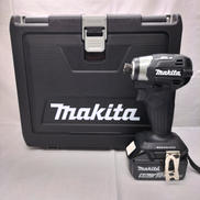 インパクトドライバー|MAKITA