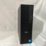 デスクトップパソコン|DELL