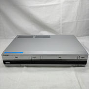 DVD/VHSビデオデッキ|SONY