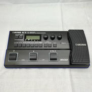 マルチエフェクター|BOSS