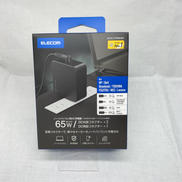 ノートパソコン用ACアダプター|ELECOM