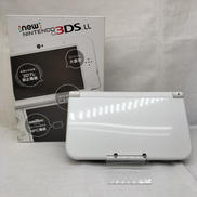 NEW3DSLL|NINTENDO / 任天堂
