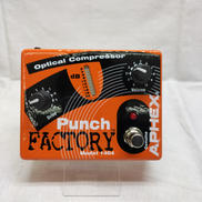 PUNCH FACTORY 1404|APHEX