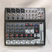 ミキサー|BEHRINGER