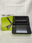 NEW 3DS LL|NINTENDO
