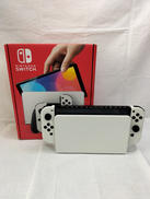 NINTENDO SWITCH　有機EL|NINTENDO / 任天堂