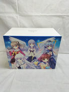 KEY BOX-FOR TWO DECADES-|VISUAL ARTS