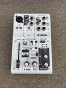 オーディオインターフェース|YAMAHA