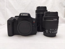 デジタル一眼レフ|CANON