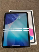 IPAD(第10世代)|APPLE