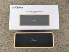BTスピーカー|VICTOR
