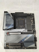 マザーボード|GIGABYTE
