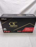 グラフィックボード|ASROCK