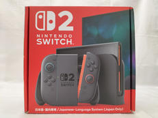 NINTENDO SWITCH2|NINTENDO