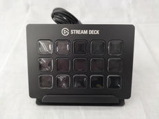 STREAMDECK|elgato