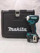 インパクトドライバー|MAKITA