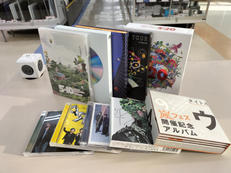 CD/DVD一式セット|J STORM