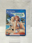 DEAD OR ALIVE XTREME3 VENUS|コーエーテクモゲームズ