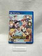 バッレトガールズ2|D3PUBLISHER