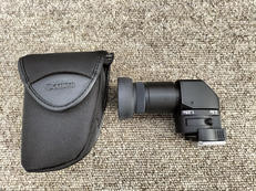 ファインダー|CANON