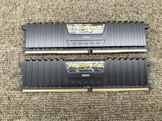 DDR4|CORSAIR
