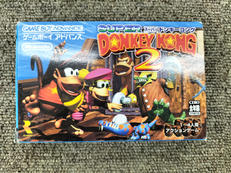 ゲームボーイアドバンスソフト|NINTENDO / 任天堂