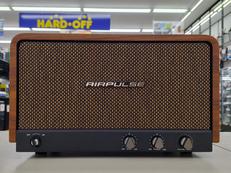 BTスピーカー|AIRPULSE