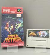 スーパーメトロイド|NINTENDO