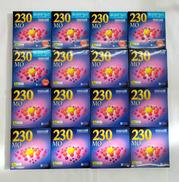 MOディスク|MAXELL