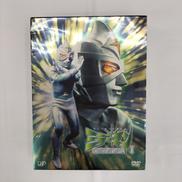 ミラーマン　THE COMPLETE DVDBOX 1|バップ