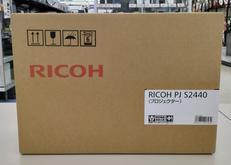 プロジェクター|RICOH