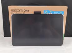 液晶ペンタブレット|WACOM