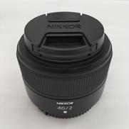 単焦点レンズ|NIKON