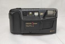 フィルムカメラ|KYOCERA