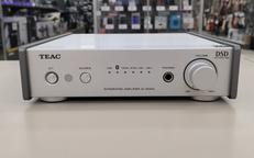 プリメインアンプ|TEAC
