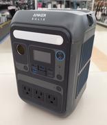 ポータブル電源|ANKER