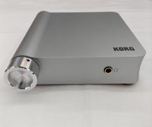 USB DAC|KORG