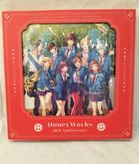 HONEYWORKS 10TH ANNIVERSALY SP|MUSIC RAY'N