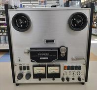 オープンリールデッキ|PIONEER