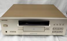 CDプレーヤー|KENWOOD