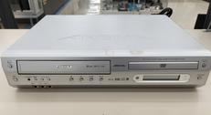 DVD VHS デッキ|TOSHIBA