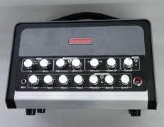 BIAS HEAD|POSITIVEGRID